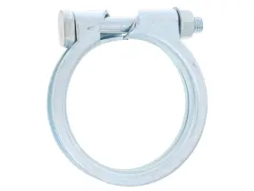 975261 Pro Parts Muffler Clamp Volvo 760 740 940 960 245 242 244 780 745