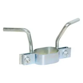 25434449 Professional Parts Sweden For Volvo S60 2002-2009 Exhaust Muffler Bracket 25434449 Professional Parts Sweden For Volvo S60 2002-2009 Exhaust Muffler Bracket