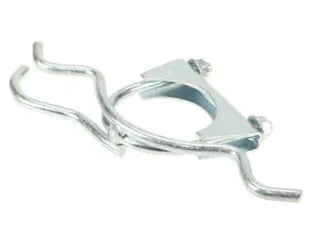 87836hbtx Professional Parts Sweden For 1998-2004 Volvo C70 Muffler Bracket 2002 1999 2000 2001 2003