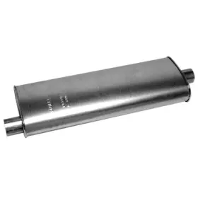 17197 Profit/walker Exhaust Sound Fx Universal Mofle De Escape