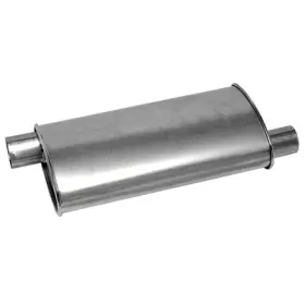 17906 Profit/walker Exhaust Pro Fit Fler For Muf
