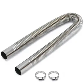 Sxg03 Ptnhz Universal Stainless Steel Caliber 1 Inch Parking Air Heater 24inch/60cm