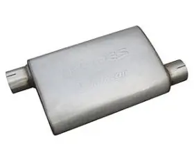 Mvv10 Pypes Performance Exhaust Violator Muffler