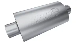 12400 Qtp Ar3 Mufflers
