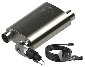 13251c Qtp Screamer Mufflers