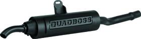 157160 Quadboss Qbs Exhausts