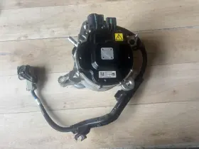 05185076ac Ram Dodge 1500 Oem 19-23 Electric 3.6l V6 Wrangler Engine Generator Alternato