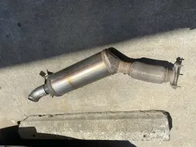 19224 Ram 737aa 1500 Dpf Oem# Bp 075 5