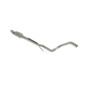 55398332ah Ram Oe For 1500 Classic 2019-2024 Left Exhaust Resonator
