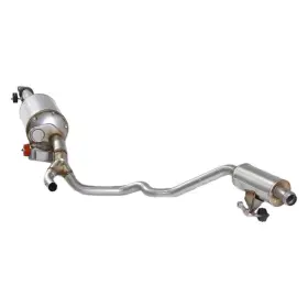 68268201am Ram Oe For 1500 2023 Exhaust Muffler