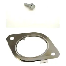 Bndl-902410 Ram Oe 2-pc Exhaust System Component Kit