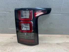 Ber422880 Range Rover L322 Hse Oem 13-17 Rear Right Passenge Side Led Taillight Tail Light