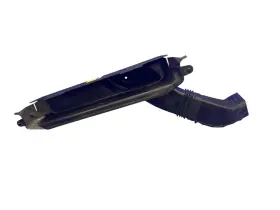 J8a2-9h722 Range Rover 2019 Land Velar 2.0l Front Air Intake Duct Guide Tube Oem