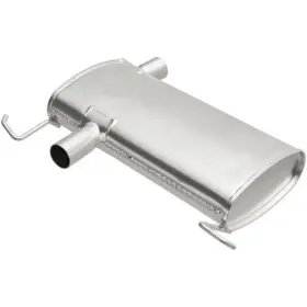 Bo1005290-z8 Rareelectrical Muffler 1995-2007 Ford Freestar Windstar Mercury Monterey Sel Lx 3.0l Bo1005290