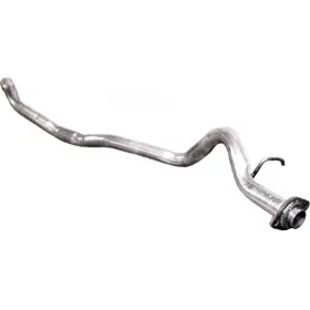 Dav8285342a3 Rareelectrical Rear Exhaust Pipe 1997-2001 Honda Cr-v Ex Lx 4 Cyl 2.0l Oem Grade Dav8285342