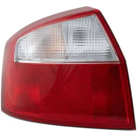 8e5945217a-pfm Rareelectrical Repa730196-pio Left Tail Lights For Audi A4 Quattro S4 2002-2005 Repa730196
