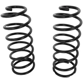 Rt28810001-z8 Rareelectrical Rear Coil Springs 1996-2002 Toyota 4runner Limited Sr5 2.7l 3.4l Rt28810001