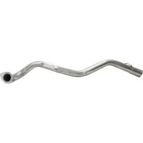 1740562030.0 Rareelectrical Rt96310001a1 Tail Pipe 1996-2002 Toyota 4runner Sr5 Limited 3.4l 2.7l 4 Cyl