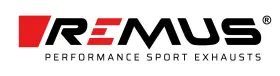 0584683 Remus Exhaust For 18-20 Bmw R 1250 Gs/adventure 8 Stainless Race Slip On