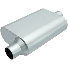 R22541 Rumble Exhaust - Muffler