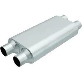 R24554 Rumble Exhaust Chambered Muffler