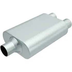 R25400 Rumble Exhaust Chambered Muffler