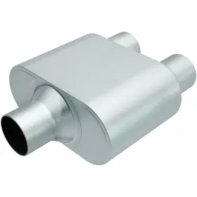 R27427 Rumble Exhaust Chambered Muffler