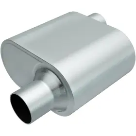 R27429 Rumble Exhaust Chambered Muffler