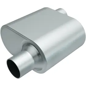 R27430 Rumble Exhaust Chambered Muffler