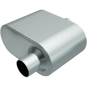 R27431 Rumble Exhaust Chambered Muffler