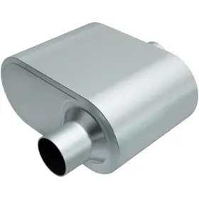 R27432 Rumble Exhaust Chambered Muffler