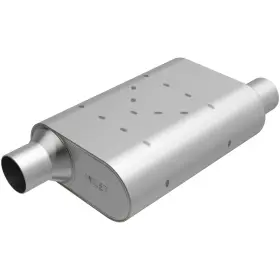 R32543 Rumble Exhaust Chambered Muffler