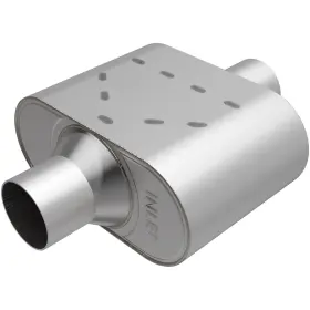 R37428 Rumble Exhaust Chambered Muffler