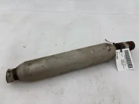 15907346 Saturn 2002-2007 Vue Exhaust Resonator Oem