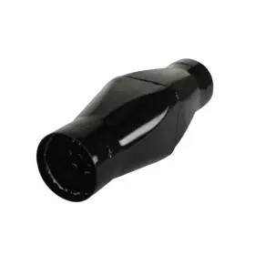 14272535 Schoenfeld 95 Db Mufflers 3-1/2 In Inlet Outlet
