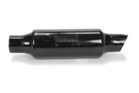 Ms132022 Schoenfeld Headers - Steel Micro/compatible With/replacement For Mini