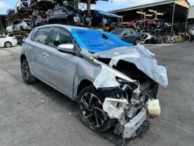333.sc1m16 Scion Im 2016 Muffler 875183