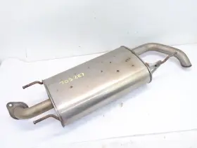 44300fl001 Scion 2018-2023 Subaru Crosstrek Exhaust Muffler Rear 2.0l Oem