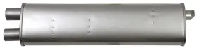 21395 Scott Drake 1964-66 Ford Mustang 8 Cylinder Single Exhaust Muffler