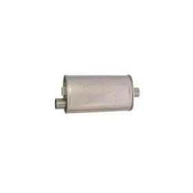 C8zz-5230-a Scott Drake 68-70 Fits Ford Muffler 6 Cylinder