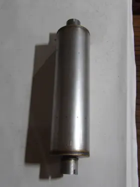 Xth4m5 Shuttleworth Thomas Muffler