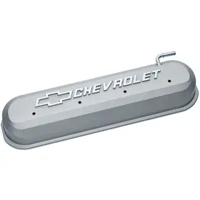 141-263 Silent North America 263-141 Proform Valve Covers Gm Ls V-8