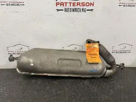 1324900015 Smart 08-15 Fortwo 1.0 Rear Exhaust Muffler