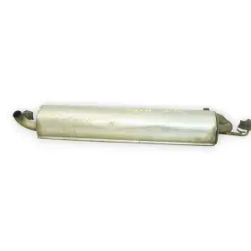 A2811420300 Smart A4534920230 16-17 Fortwo W453 0.9l Exhaust Muffler Silencer Rear Oem