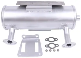 24-786-12-s Solarhome New Engine Muffler Kit 24 786 12-s 2478612-s Compatible