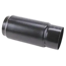 91763535 Speedway Motors Shorty Race Mufflers 6 X 3-1/2 Inch
