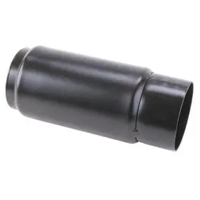 91783535 Speedway Motors Shorty Race Mufflers 8 X 3-1/2 Inch