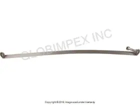 1621401980 Ssi Porsche 1984-1989 Muffler Strap Right Pass. Side 1 Year Warranty
