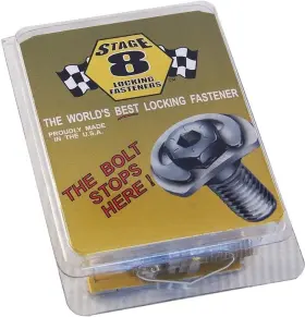 8950s Stage 8 765709895035 Collector Special Header Bolt Kit Cheapest Price