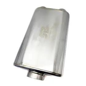 616-07623-0230 Stainless Bros Stb Lightweight Mufflers